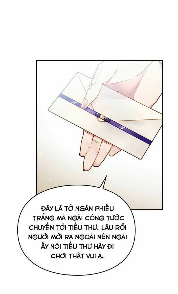 Kết Cục Của Nhân Vật Phản Diện Chỉ Có Thể Là Cái Chết Chapter 47 trang 3