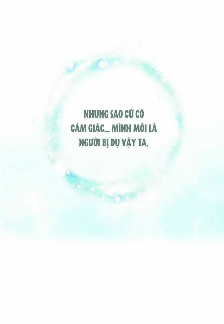 Kết Cục Của Nhân Vật Phản Diện Chỉ Có Thể Là Cái Chết Chapter 47 trang 30