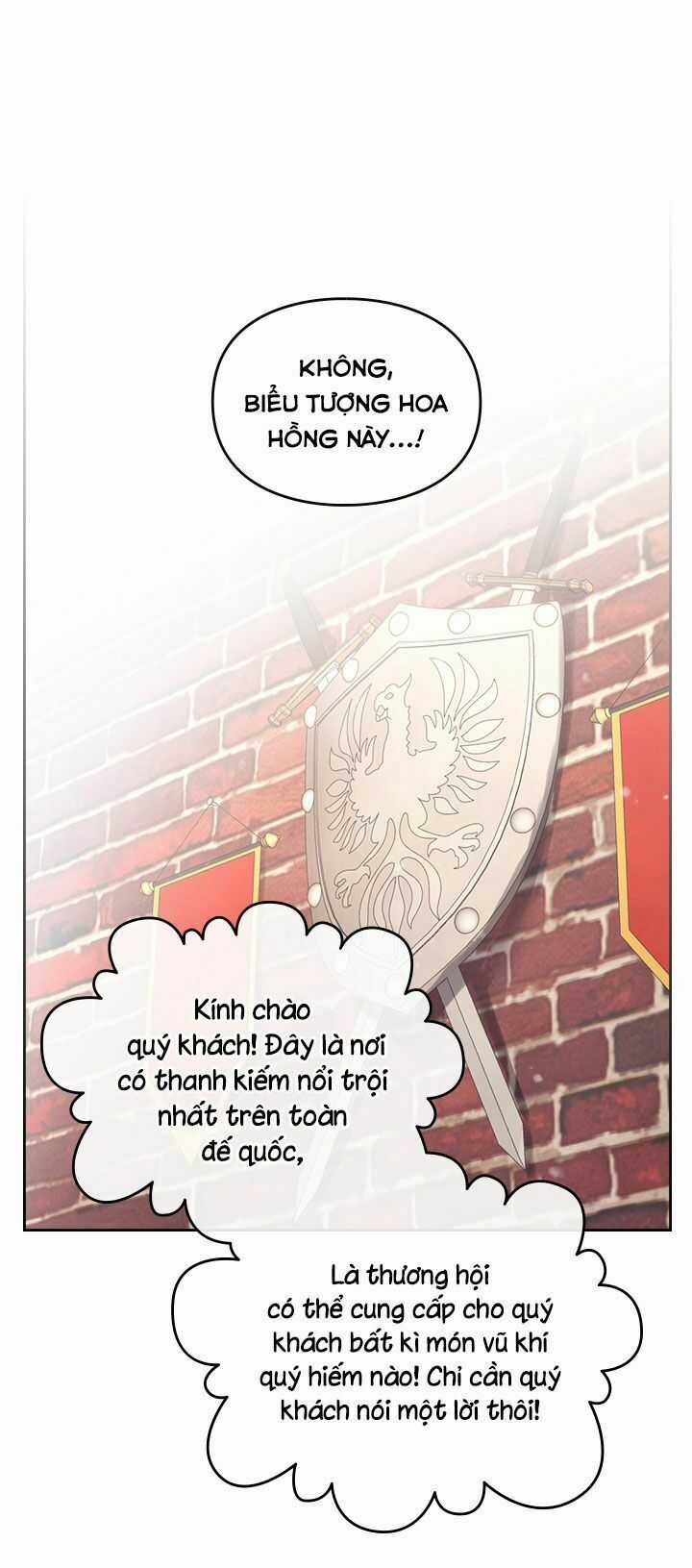 Kết Cục Của Nhân Vật Phản Diện Chỉ Có Thể Là Cái Chết Chapter 47 trang 31