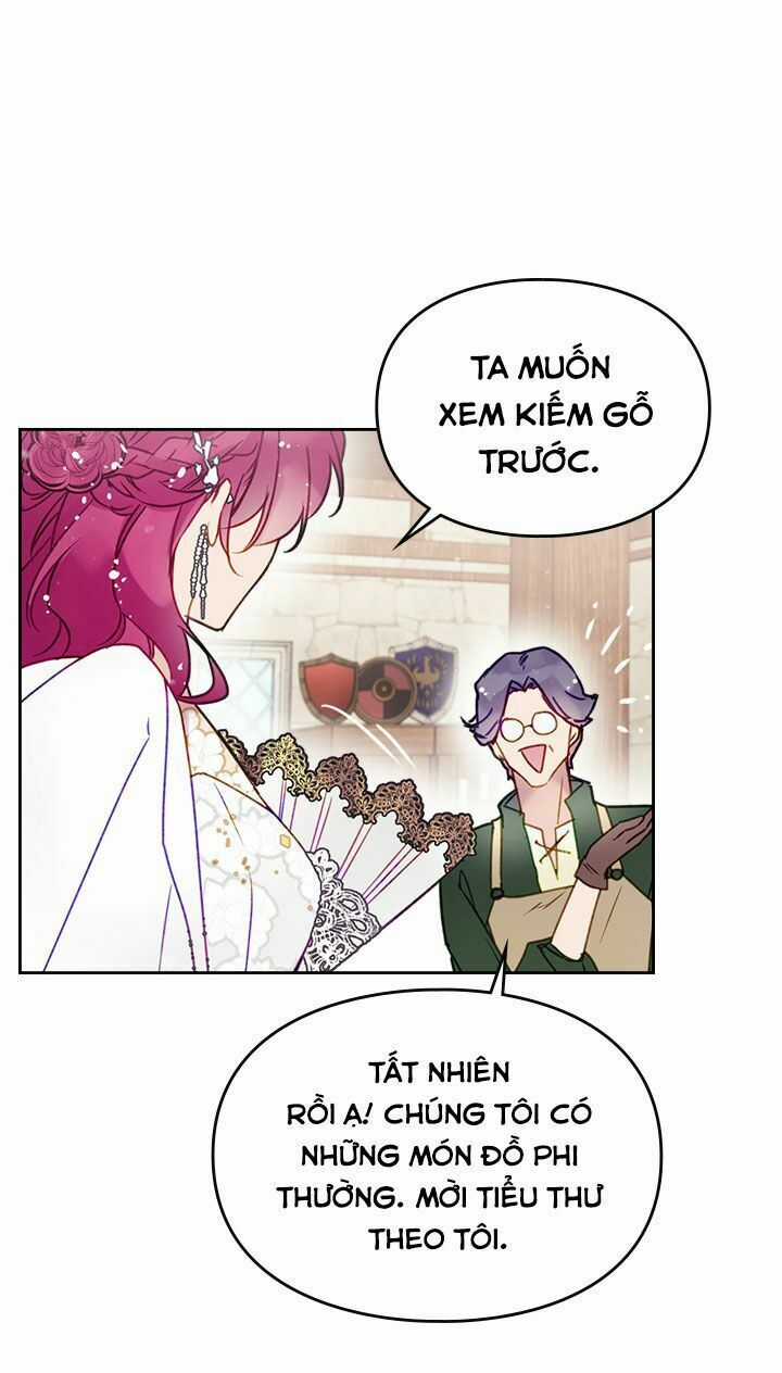 Kết Cục Của Nhân Vật Phản Diện Chỉ Có Thể Là Cái Chết Chapter 47 trang 32