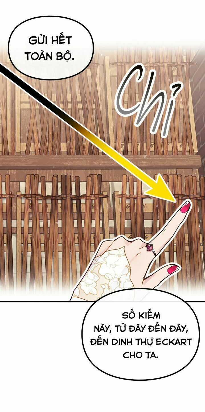 Kết Cục Của Nhân Vật Phản Diện Chỉ Có Thể Là Cái Chết Chapter 47 trang 37