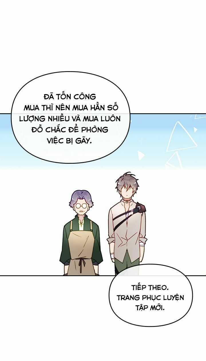 Kết Cục Của Nhân Vật Phản Diện Chỉ Có Thể Là Cái Chết Chapter 47 trang 38