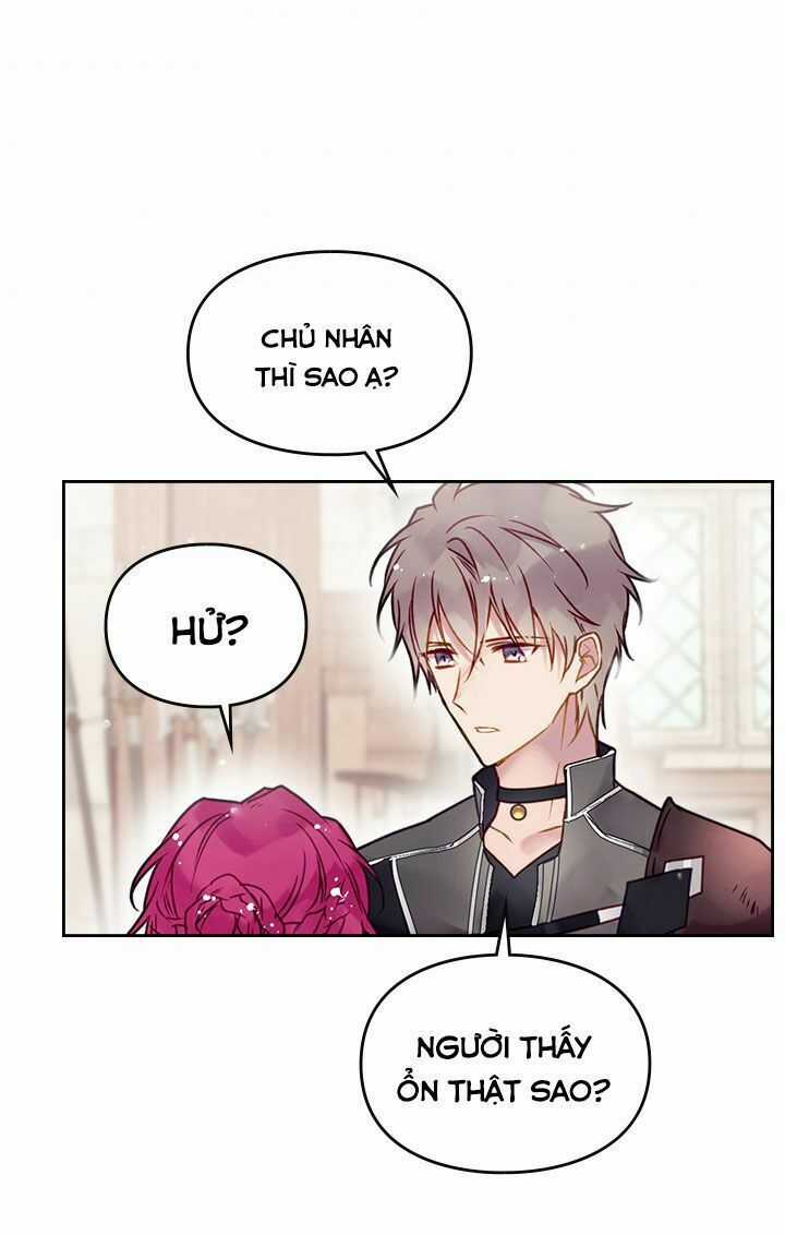 Kết Cục Của Nhân Vật Phản Diện Chỉ Có Thể Là Cái Chết Chapter 47 trang 42