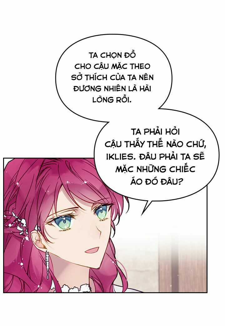Kết Cục Của Nhân Vật Phản Diện Chỉ Có Thể Là Cái Chết Chapter 47 trang 43