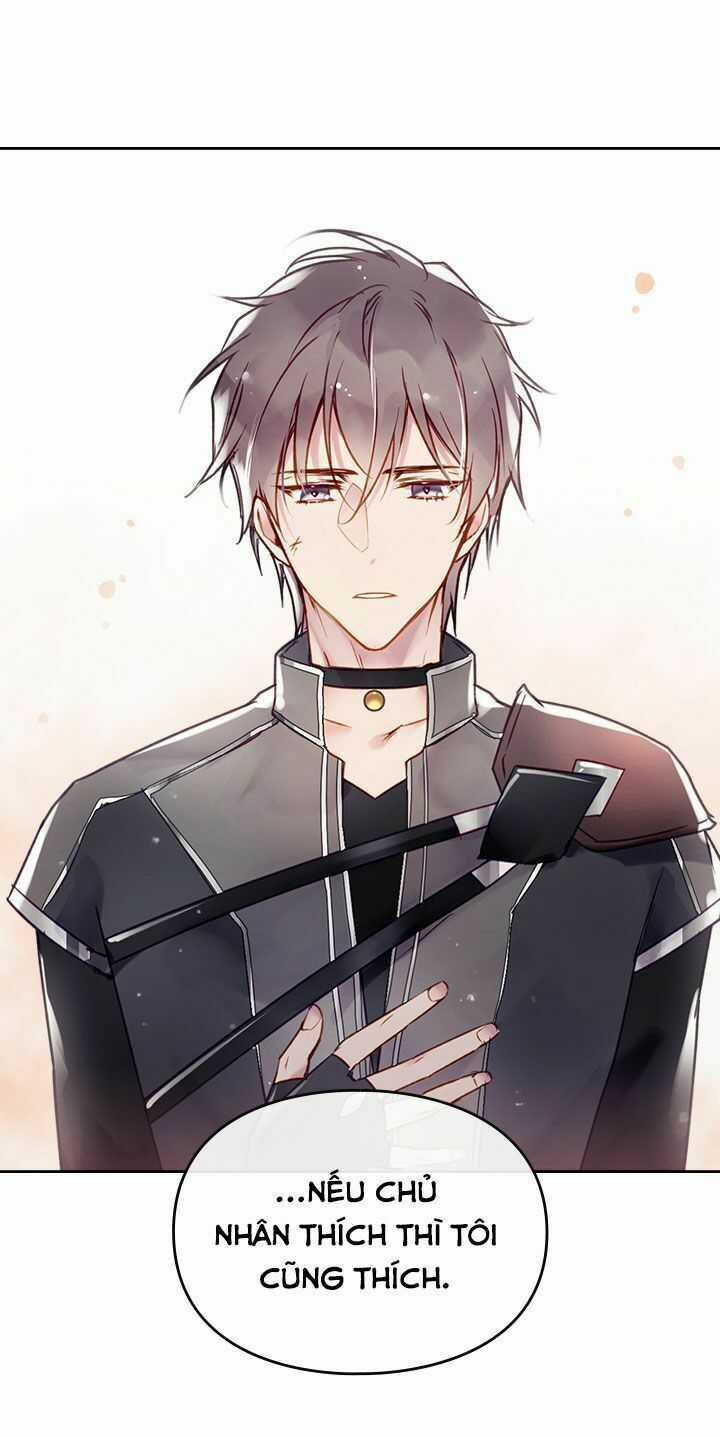 Kết Cục Của Nhân Vật Phản Diện Chỉ Có Thể Là Cái Chết Chapter 47 trang 44