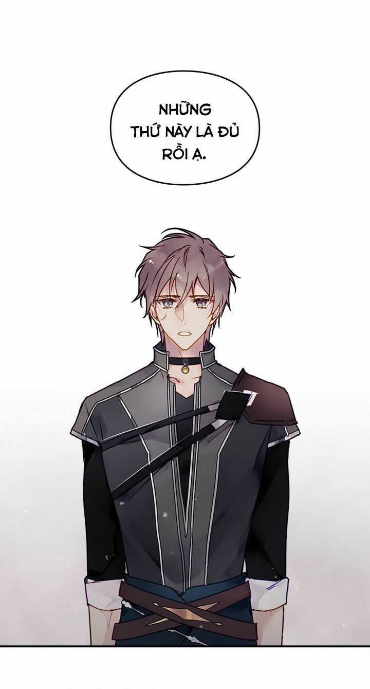 Kết Cục Của Nhân Vật Phản Diện Chỉ Có Thể Là Cái Chết Chapter 47 trang 47