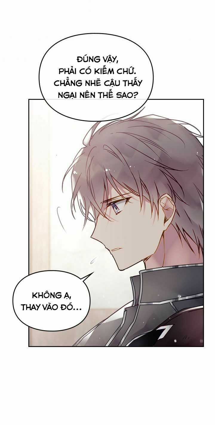 Kết Cục Của Nhân Vật Phản Diện Chỉ Có Thể Là Cái Chết Chapter 47 trang 49