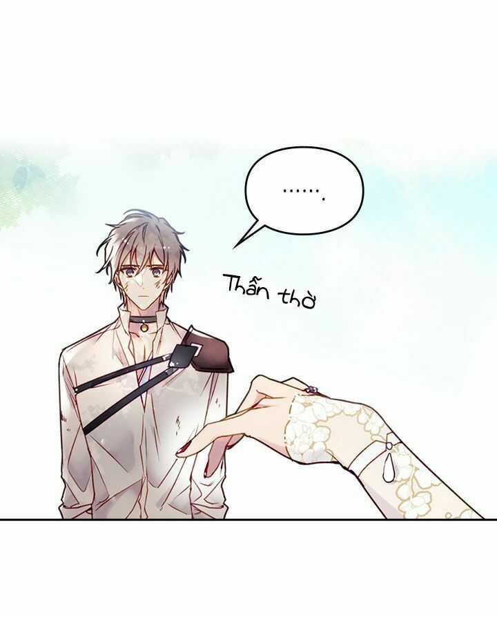 Kết Cục Của Nhân Vật Phản Diện Chỉ Có Thể Là Cái Chết Chapter 47 trang 6