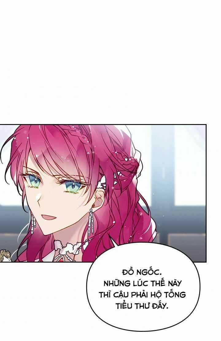 Kết Cục Của Nhân Vật Phản Diện Chỉ Có Thể Là Cái Chết Chapter 47 trang 7