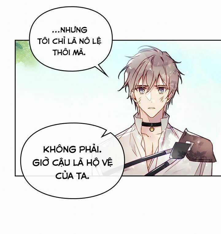 Kết Cục Của Nhân Vật Phản Diện Chỉ Có Thể Là Cái Chết Chapter 47 trang 8