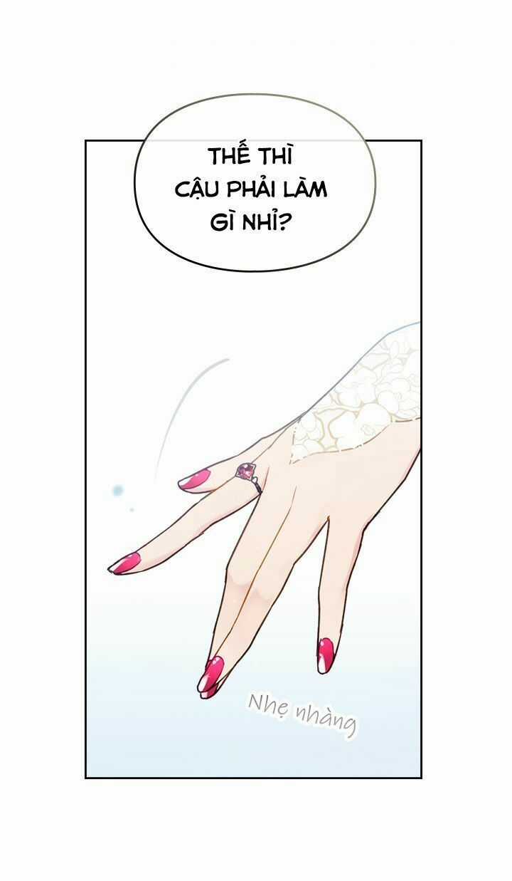 Kết Cục Của Nhân Vật Phản Diện Chỉ Có Thể Là Cái Chết Chapter 47 trang 9