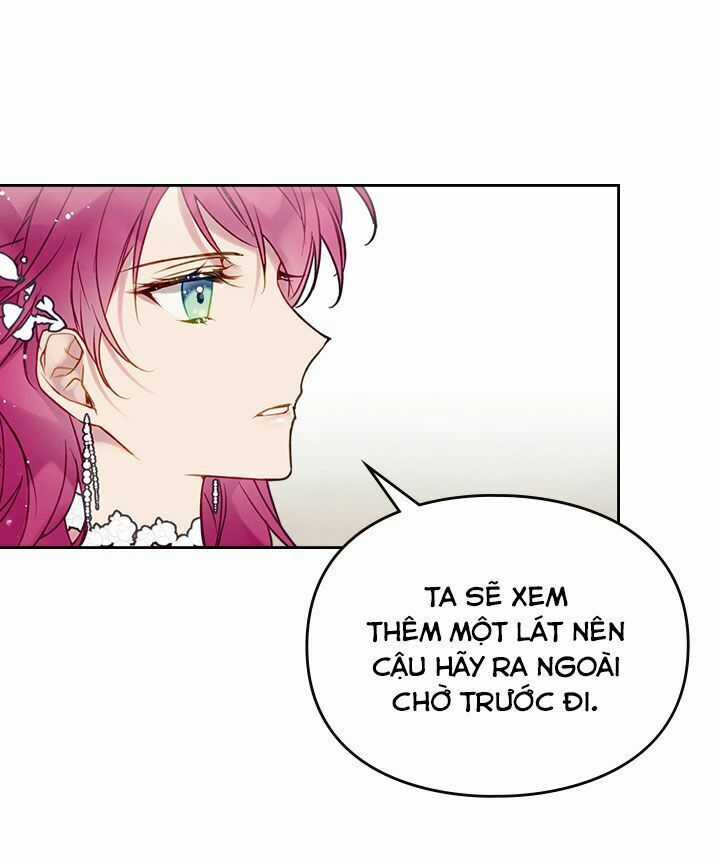 Kết Cục Của Nhân Vật Phản Diện Chỉ Có Thể Là Cái Chết Chapter 48 trang 10