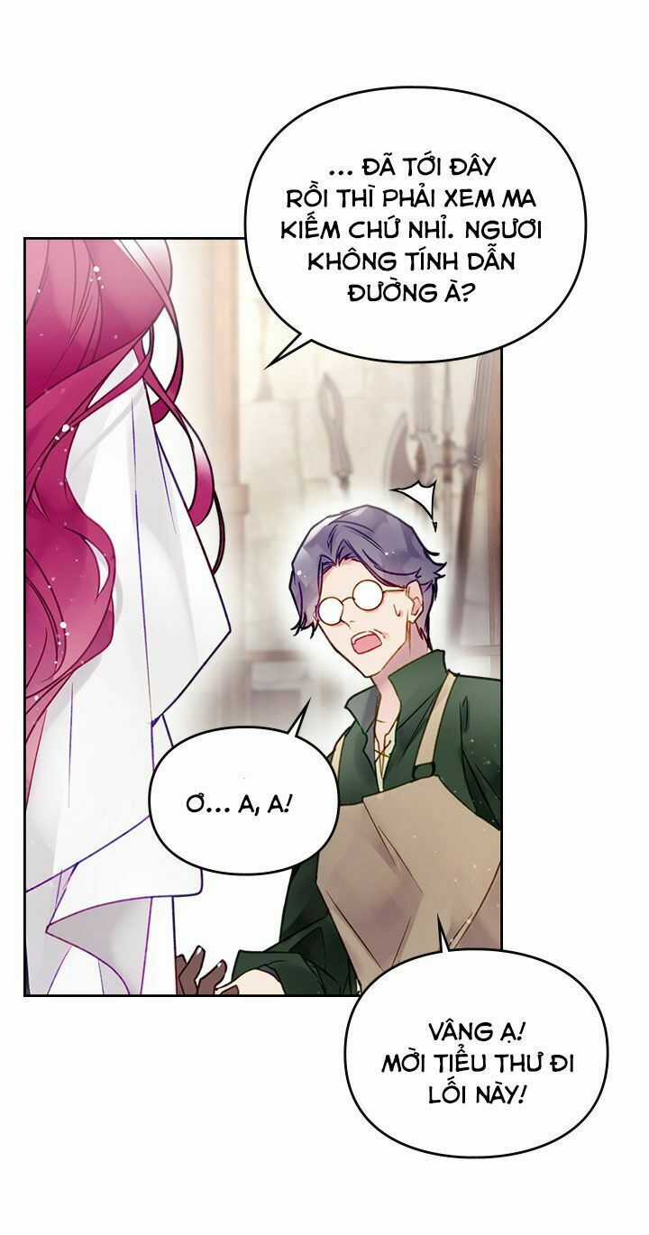 Kết Cục Của Nhân Vật Phản Diện Chỉ Có Thể Là Cái Chết Chapter 48 trang 13