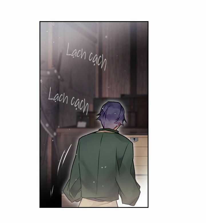 Kết Cục Của Nhân Vật Phản Diện Chỉ Có Thể Là Cái Chết Chapter 48 trang 16