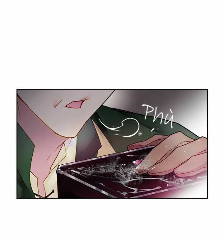 Kết Cục Của Nhân Vật Phản Diện Chỉ Có Thể Là Cái Chết Chapter 48 trang 17