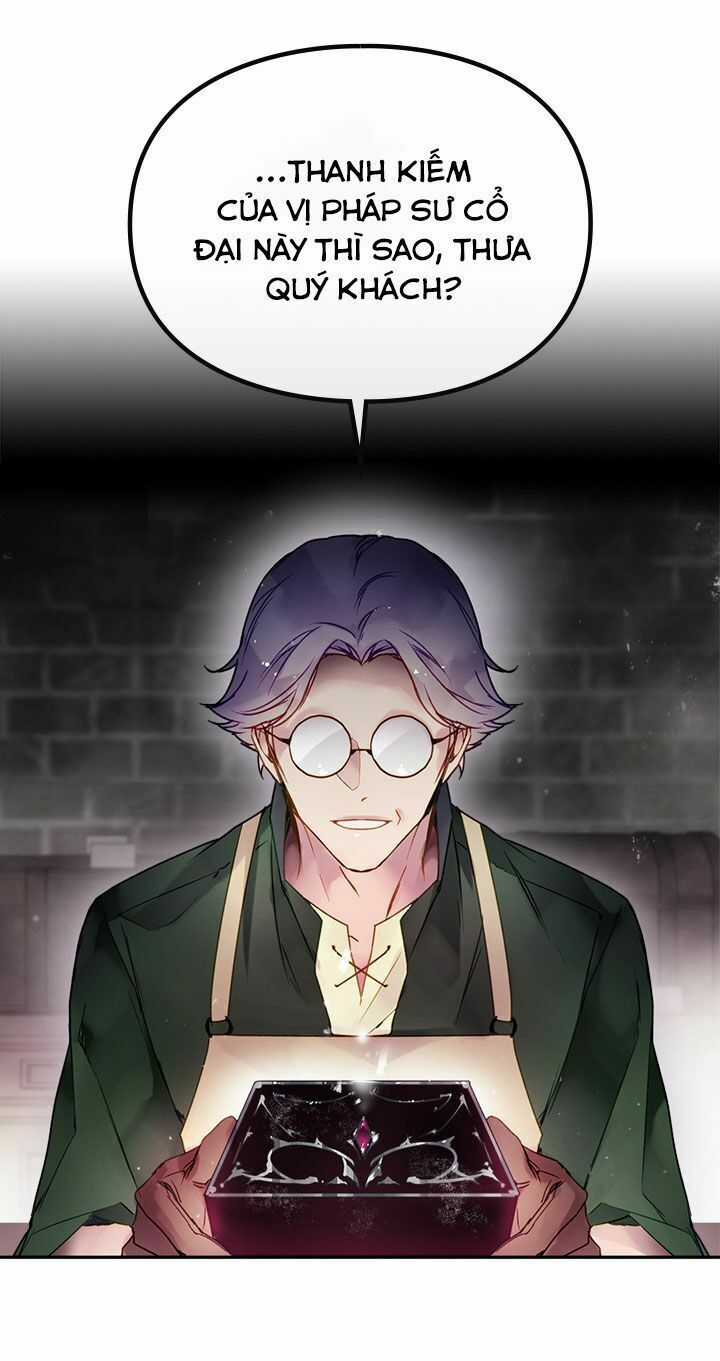 Kết Cục Của Nhân Vật Phản Diện Chỉ Có Thể Là Cái Chết Chapter 48 trang 18