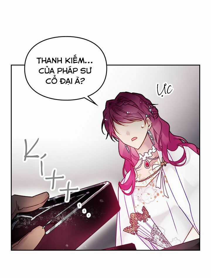 Kết Cục Của Nhân Vật Phản Diện Chỉ Có Thể Là Cái Chết Chapter 48 trang 19