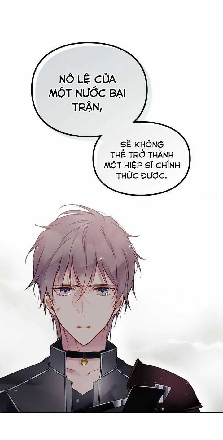 Kết Cục Của Nhân Vật Phản Diện Chỉ Có Thể Là Cái Chết Chapter 48 trang 2