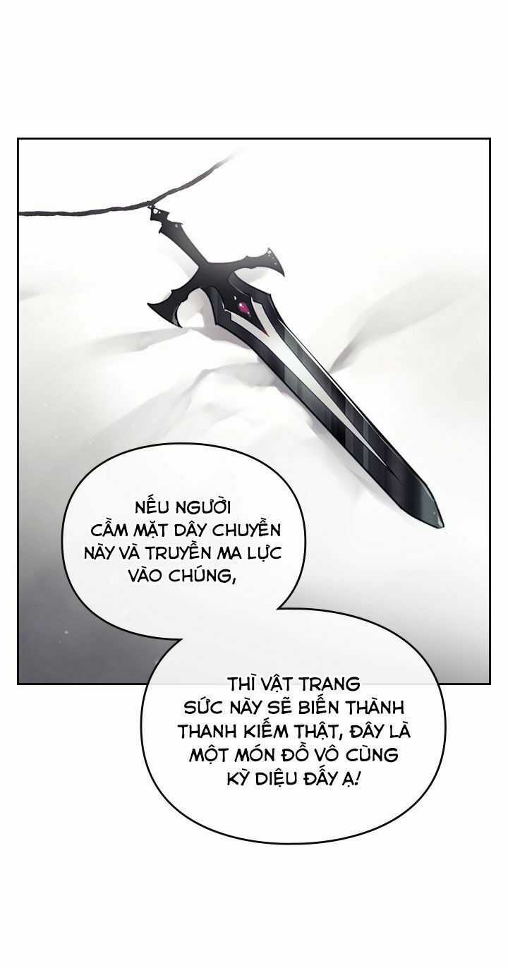 Kết Cục Của Nhân Vật Phản Diện Chỉ Có Thể Là Cái Chết Chapter 48 trang 23