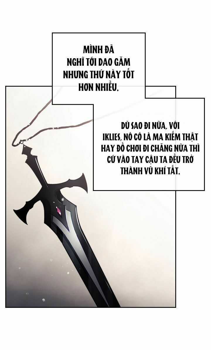 Kết Cục Của Nhân Vật Phản Diện Chỉ Có Thể Là Cái Chết Chapter 48 trang 29