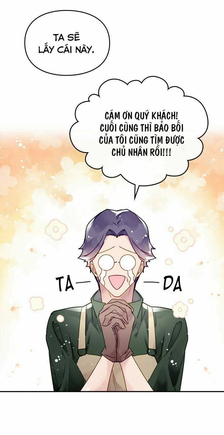 Kết Cục Của Nhân Vật Phản Diện Chỉ Có Thể Là Cái Chết Chapter 48 trang 30