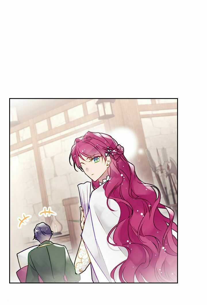 Kết Cục Của Nhân Vật Phản Diện Chỉ Có Thể Là Cái Chết Chapter 48 trang 32