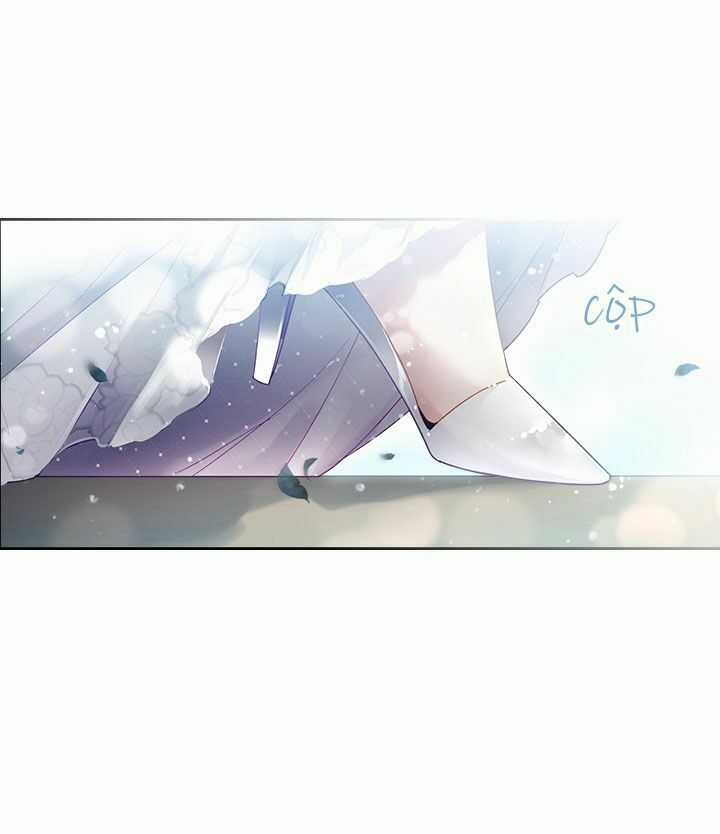 Kết Cục Của Nhân Vật Phản Diện Chỉ Có Thể Là Cái Chết Chapter 48 trang 36