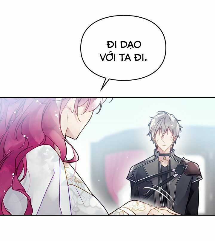 Kết Cục Của Nhân Vật Phản Diện Chỉ Có Thể Là Cái Chết Chapter 48 trang 38