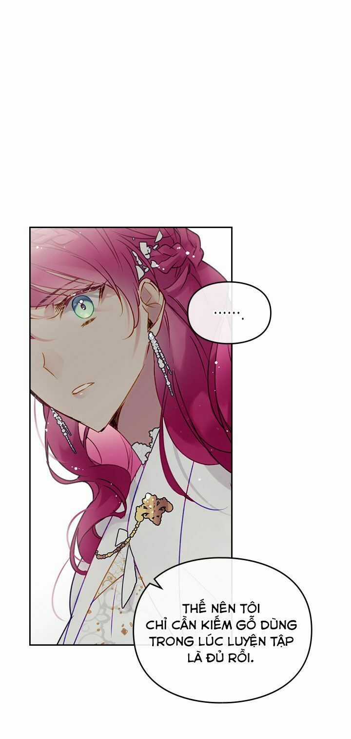 Kết Cục Của Nhân Vật Phản Diện Chỉ Có Thể Là Cái Chết Chapter 48 trang 4