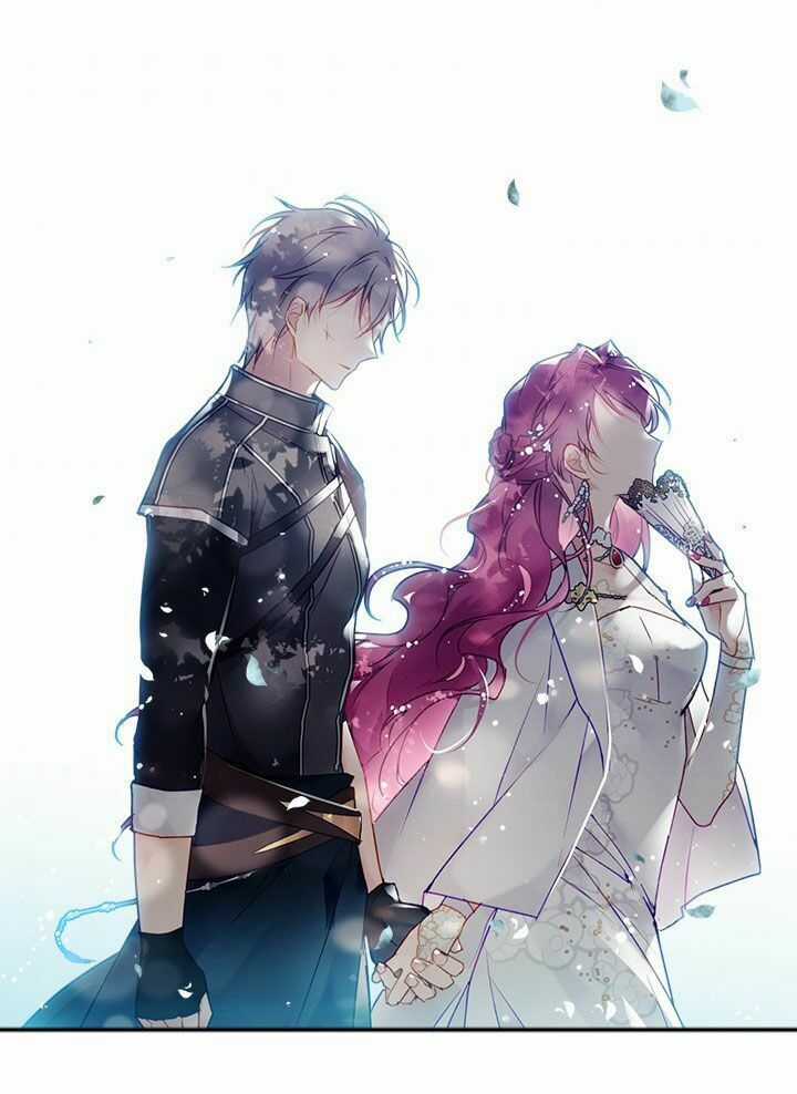 Kết Cục Của Nhân Vật Phản Diện Chỉ Có Thể Là Cái Chết Chapter 48 trang 42