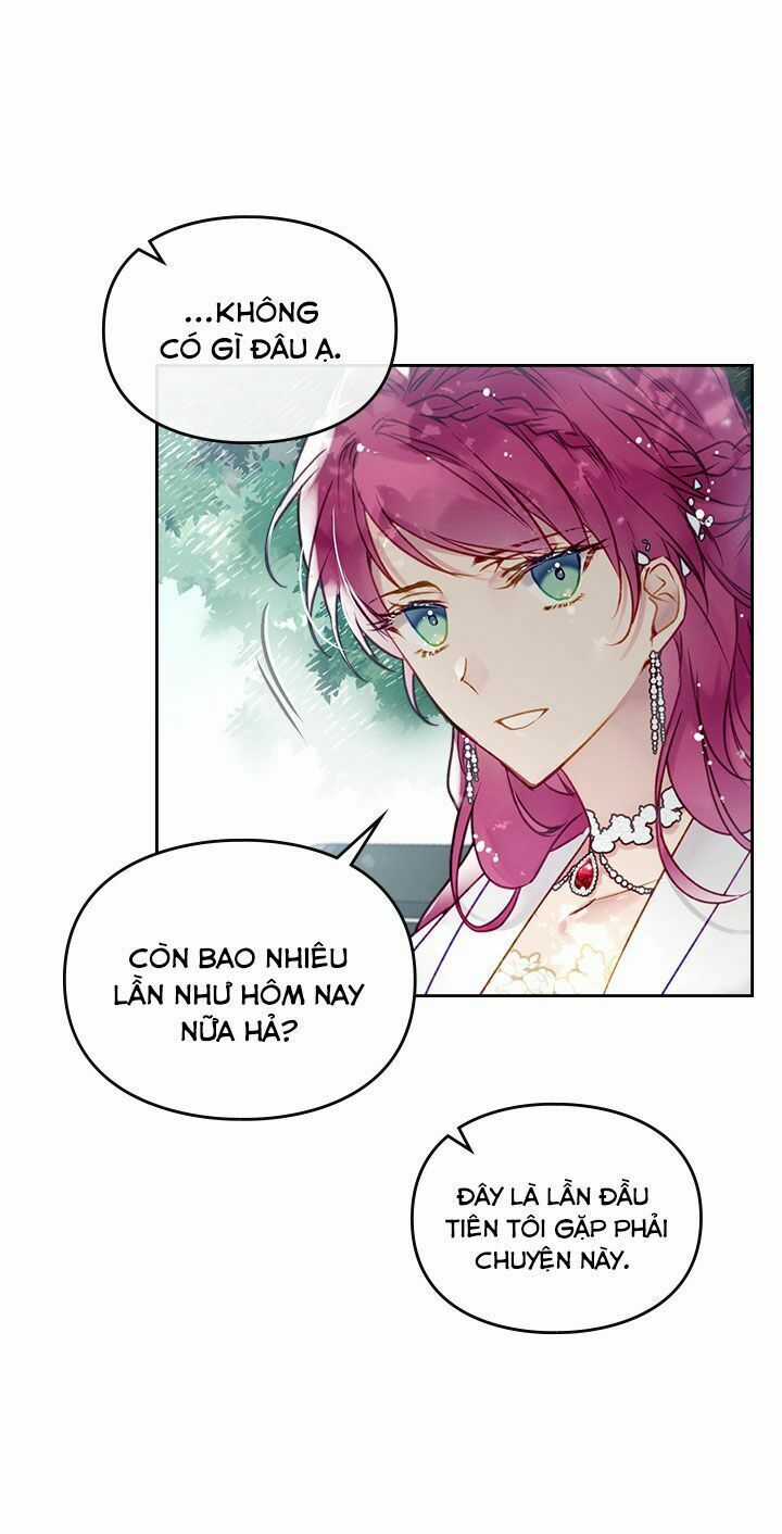 Kết Cục Của Nhân Vật Phản Diện Chỉ Có Thể Là Cái Chết Chapter 48 trang 44