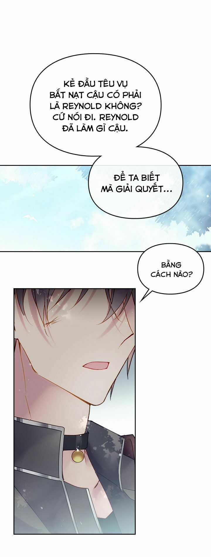 Kết Cục Của Nhân Vật Phản Diện Chỉ Có Thể Là Cái Chết Chapter 48 trang 46