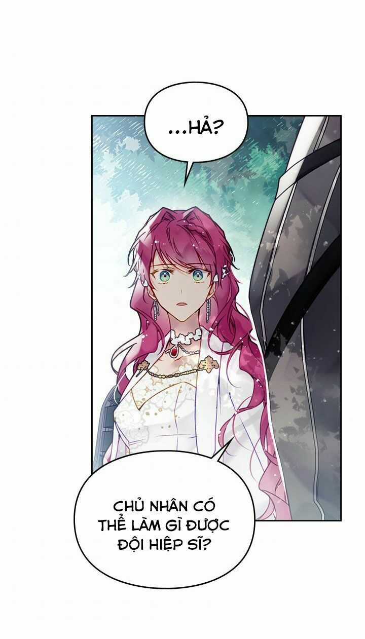 Kết Cục Của Nhân Vật Phản Diện Chỉ Có Thể Là Cái Chết Chapter 48 trang 47