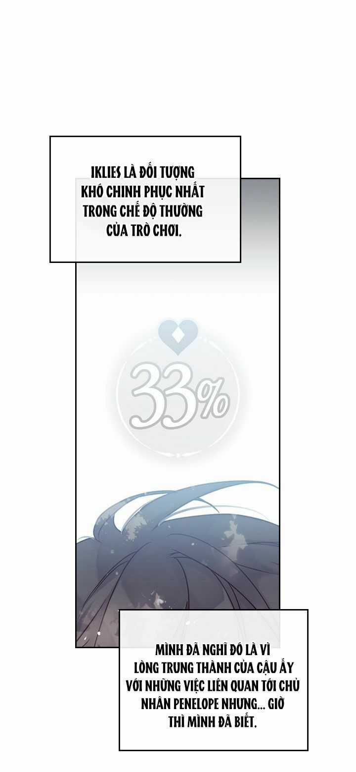 Kết Cục Của Nhân Vật Phản Diện Chỉ Có Thể Là Cái Chết Chapter 48 trang 51