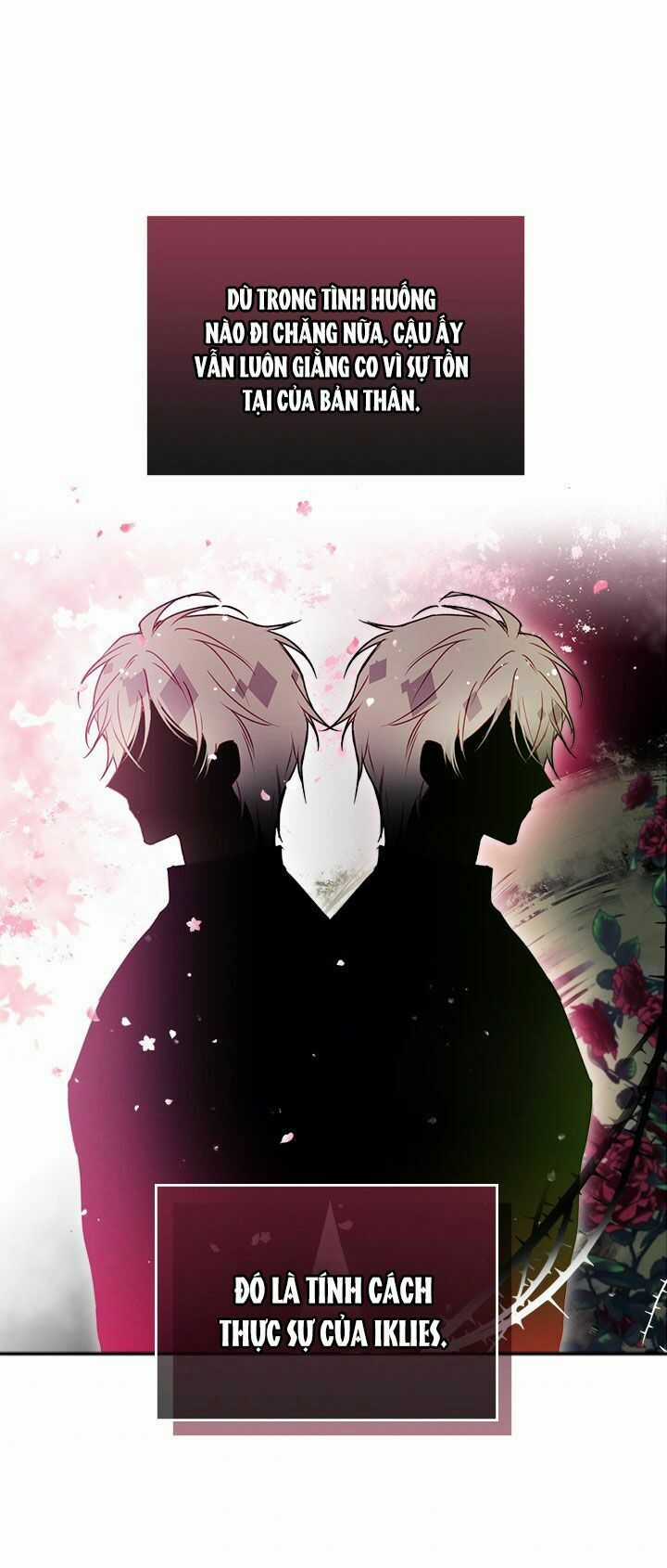 Kết Cục Của Nhân Vật Phản Diện Chỉ Có Thể Là Cái Chết Chapter 48 trang 52