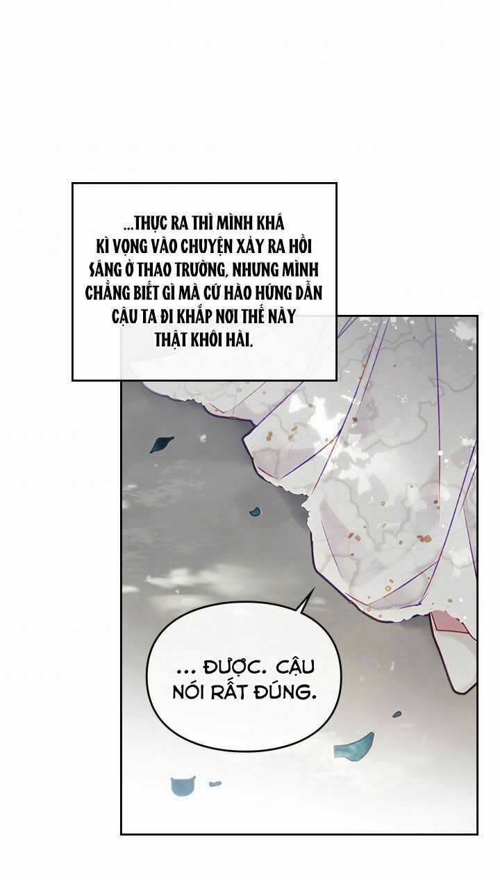 Kết Cục Của Nhân Vật Phản Diện Chỉ Có Thể Là Cái Chết Chapter 48 trang 53