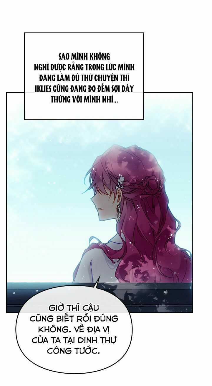 Kết Cục Của Nhân Vật Phản Diện Chỉ Có Thể Là Cái Chết Chapter 48 trang 54