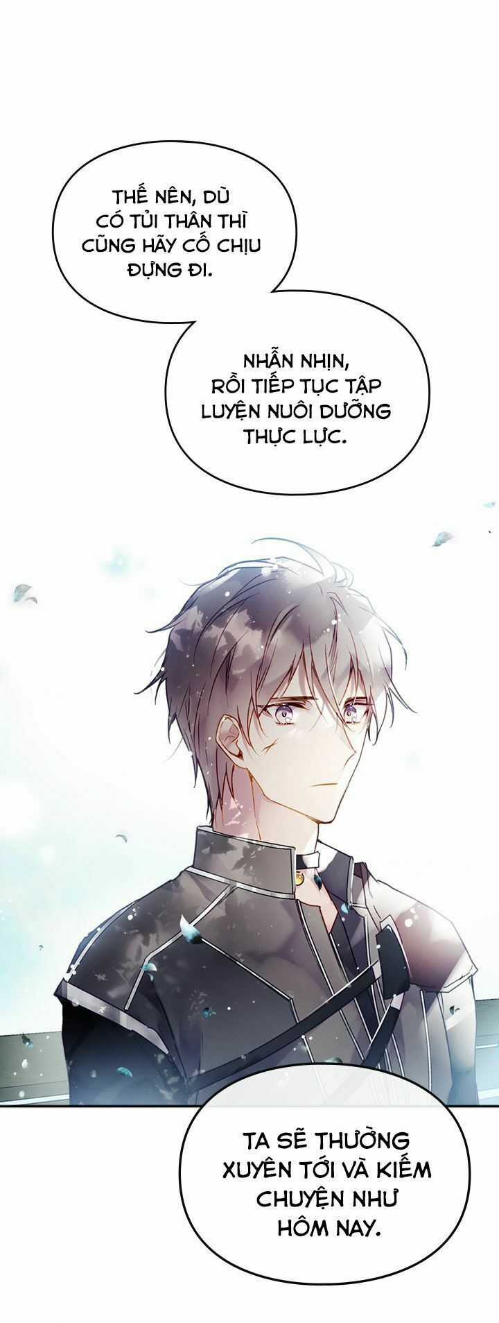 Kết Cục Của Nhân Vật Phản Diện Chỉ Có Thể Là Cái Chết Chapter 48 trang 57