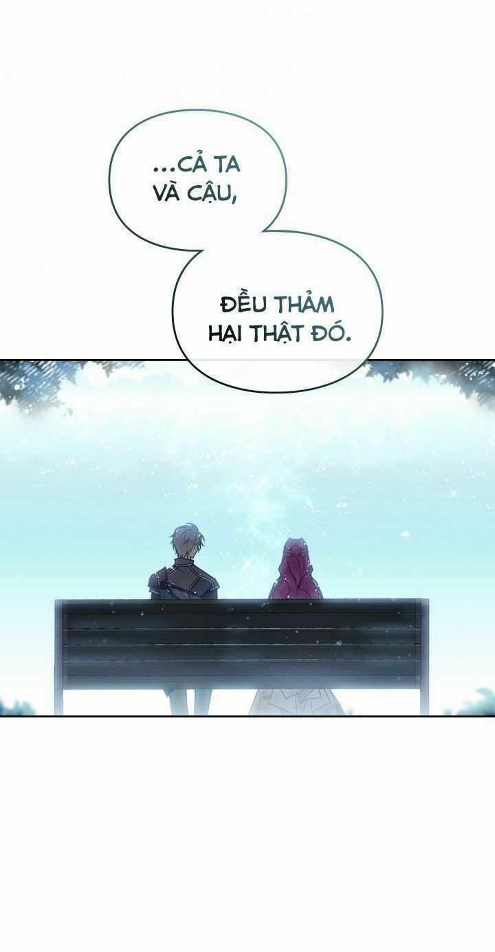 Kết Cục Của Nhân Vật Phản Diện Chỉ Có Thể Là Cái Chết Chapter 48 trang 59