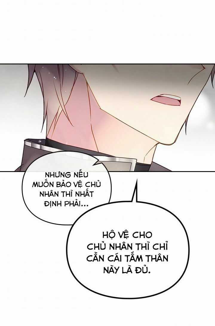 Kết Cục Của Nhân Vật Phản Diện Chỉ Có Thể Là Cái Chết Chapter 48 trang 6