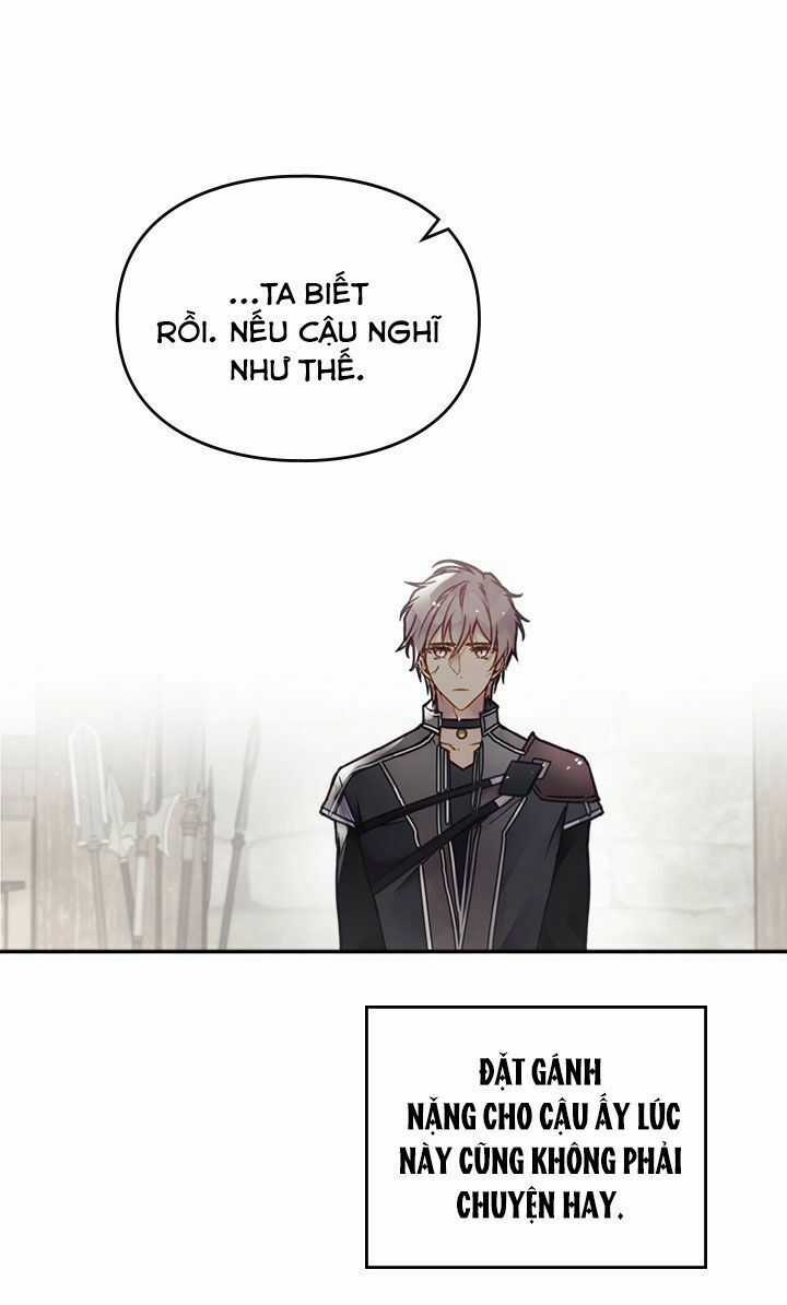 Kết Cục Của Nhân Vật Phản Diện Chỉ Có Thể Là Cái Chết Chapter 48 trang 9