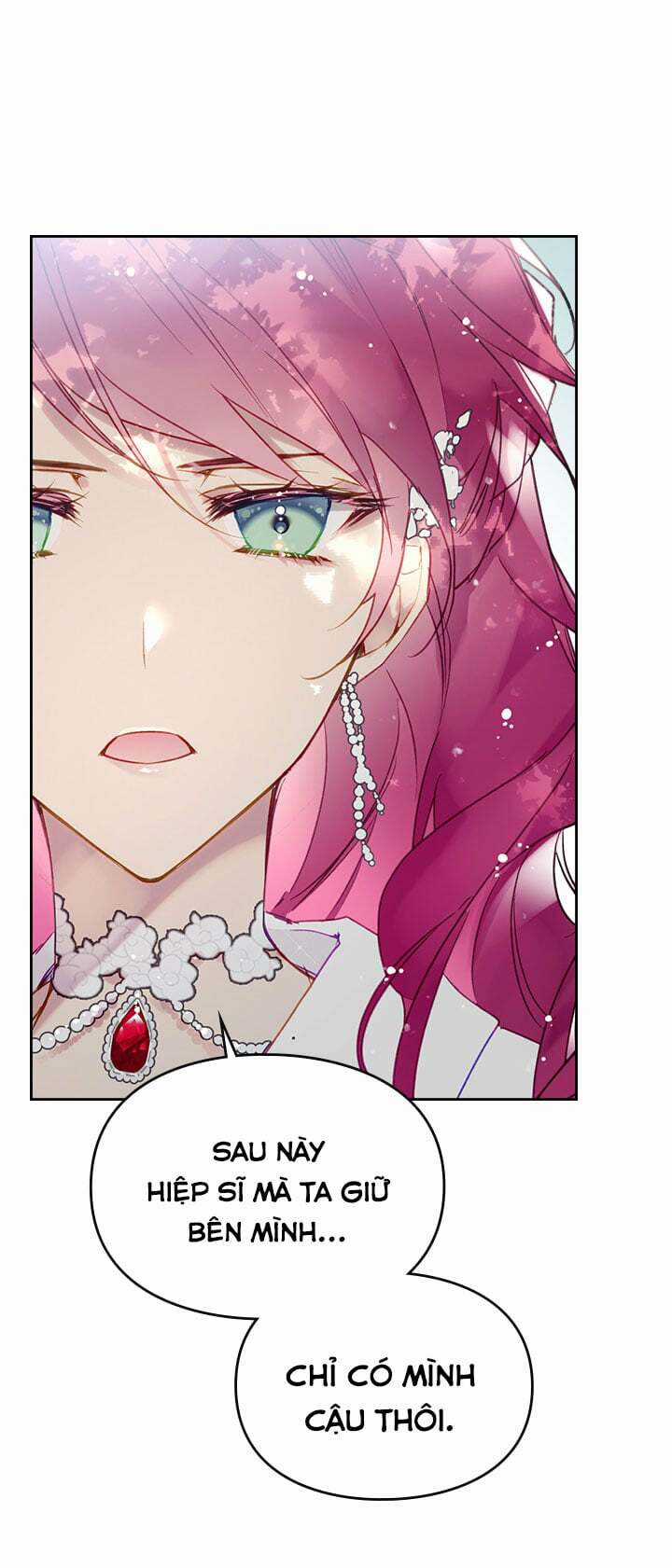 Kết Cục Của Nhân Vật Phản Diện Chỉ Có Thể Là Cái Chết Chapter 49 trang 12