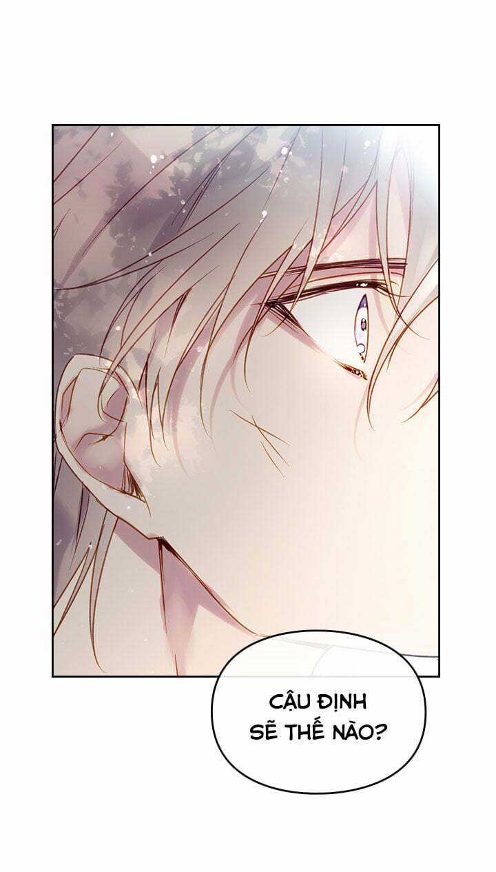 Kết Cục Của Nhân Vật Phản Diện Chỉ Có Thể Là Cái Chết Chapter 49 trang 13