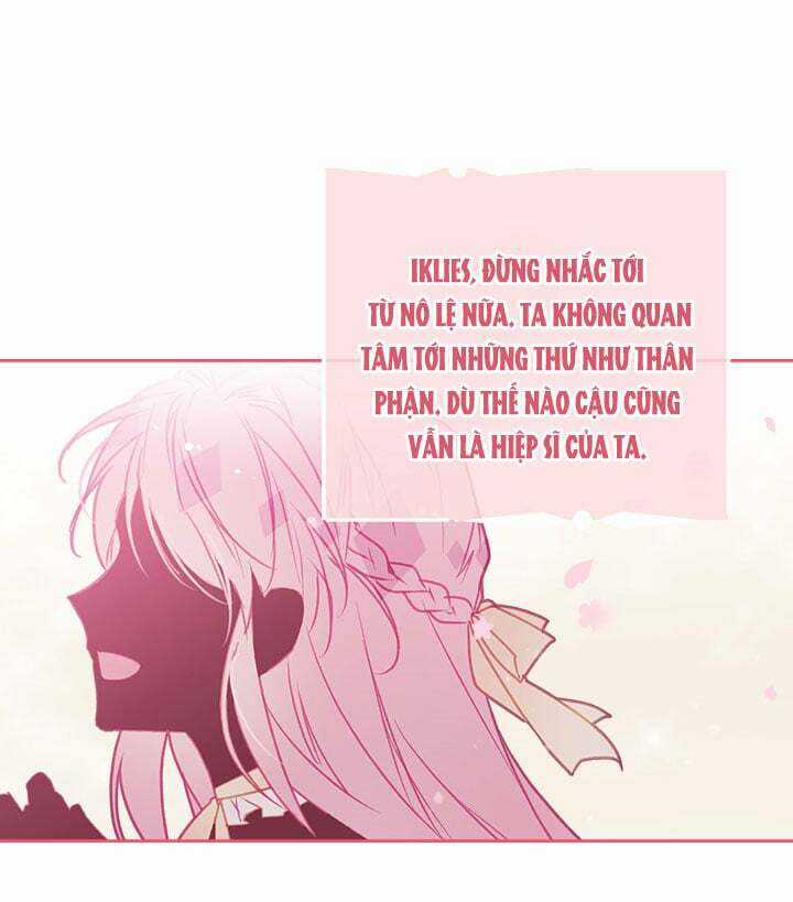 Kết Cục Của Nhân Vật Phản Diện Chỉ Có Thể Là Cái Chết Chapter 49 trang 14