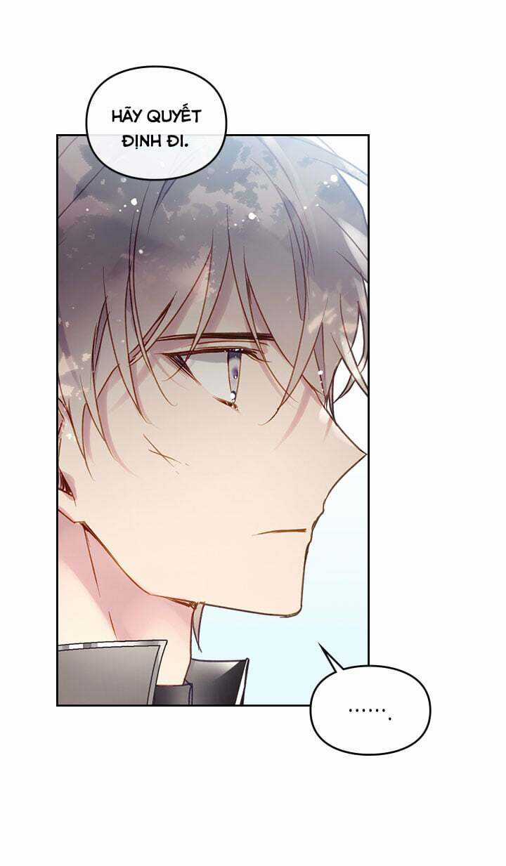 Kết Cục Của Nhân Vật Phản Diện Chỉ Có Thể Là Cái Chết Chapter 49 trang 16