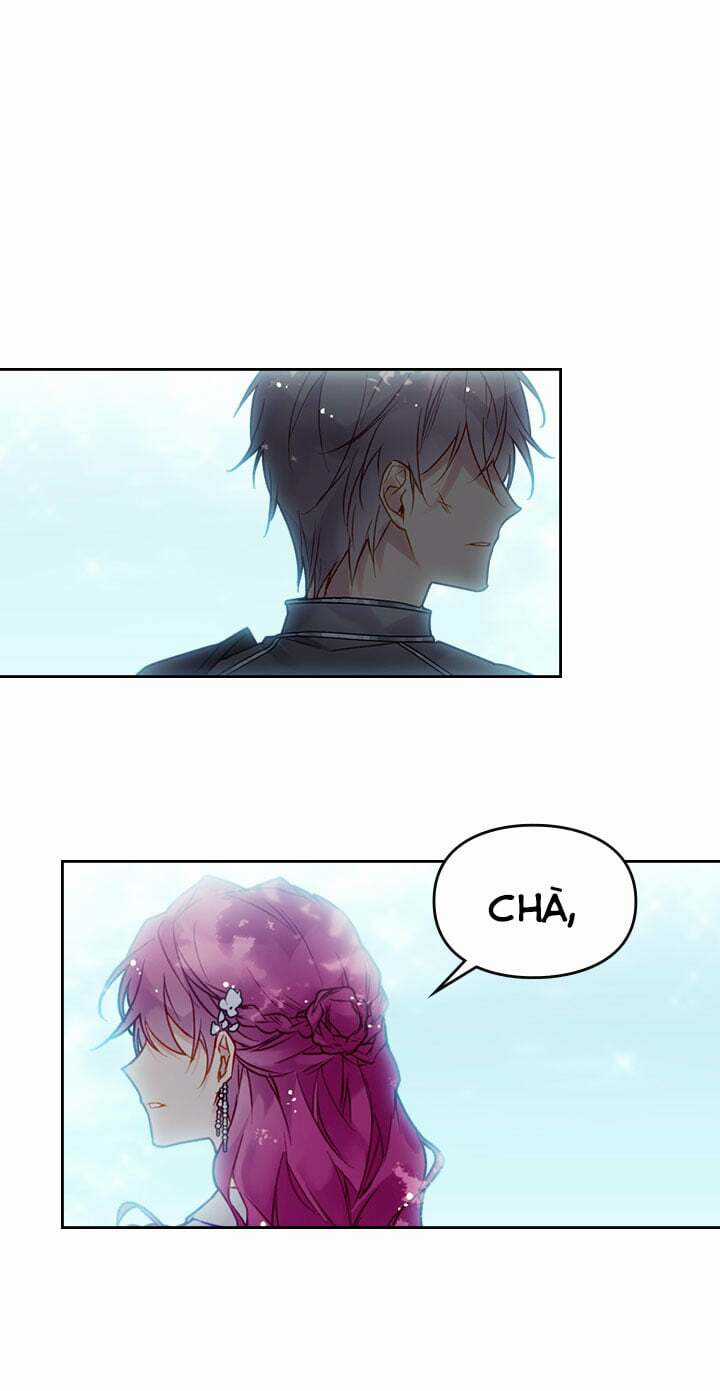 Kết Cục Của Nhân Vật Phản Diện Chỉ Có Thể Là Cái Chết Chapter 49 trang 2