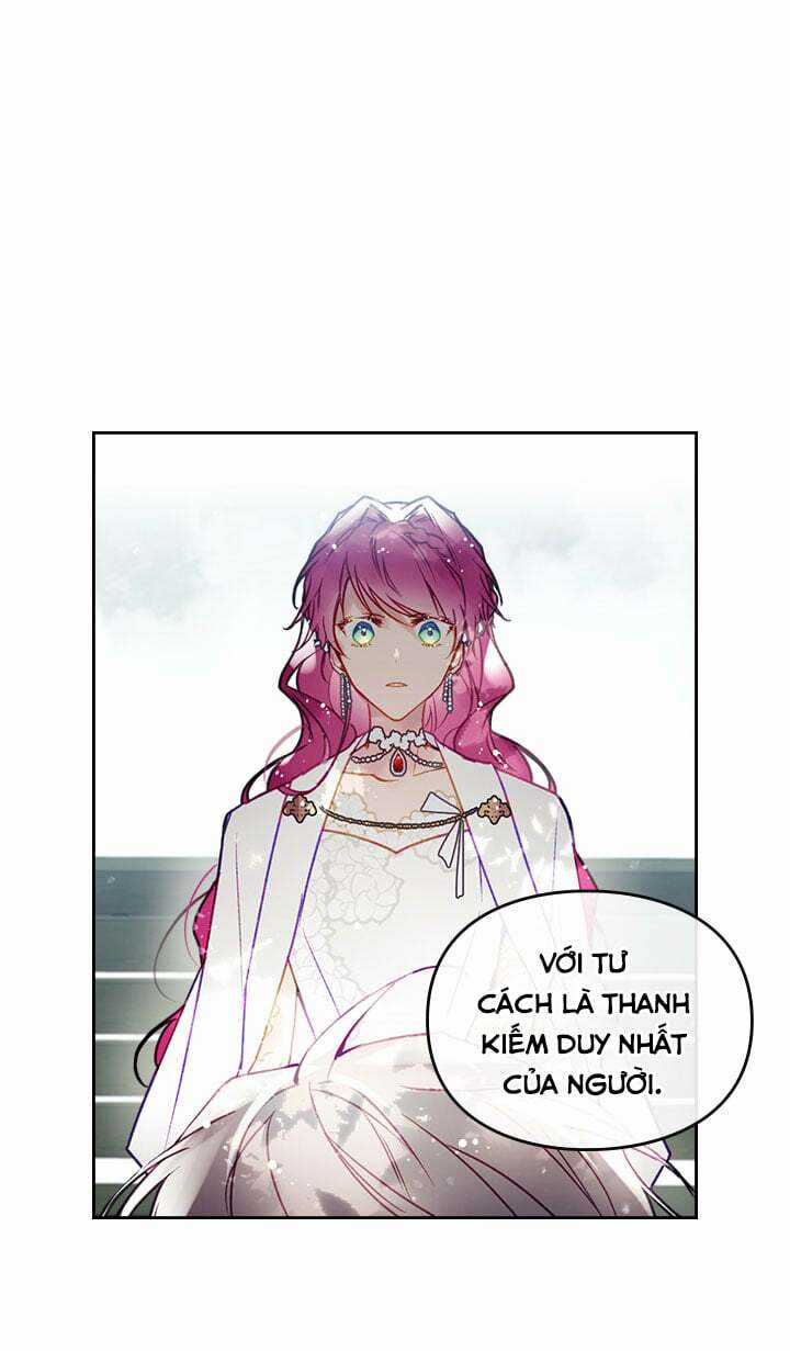 Kết Cục Của Nhân Vật Phản Diện Chỉ Có Thể Là Cái Chết Chapter 49 trang 20