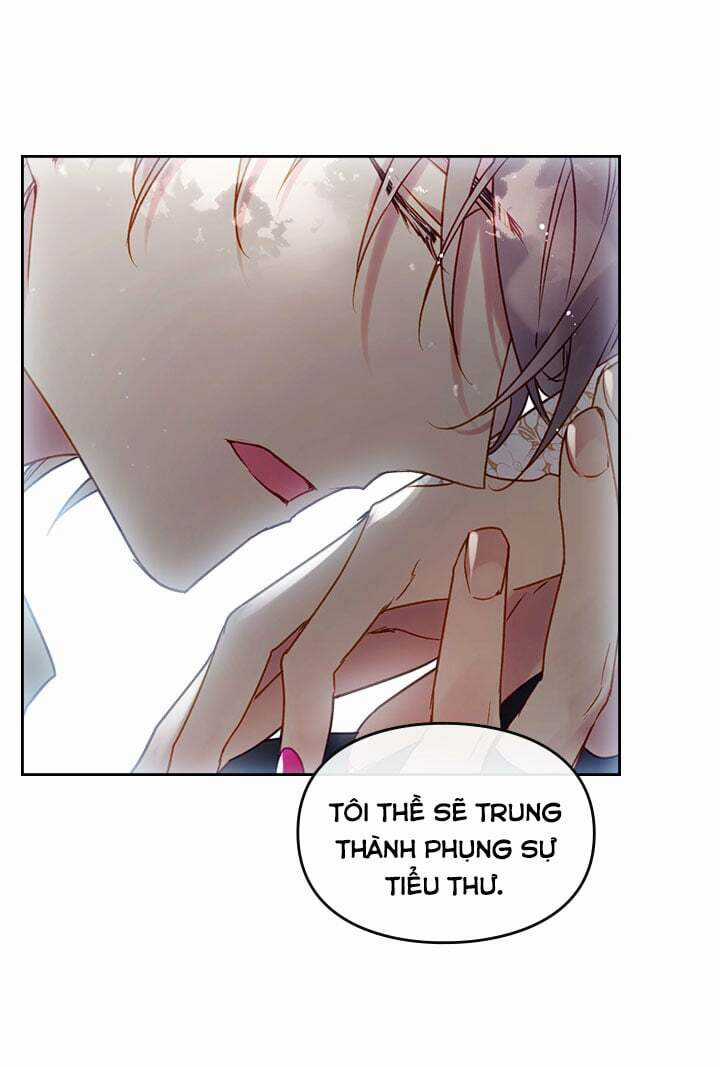 Kết Cục Của Nhân Vật Phản Diện Chỉ Có Thể Là Cái Chết Chapter 49 trang 21