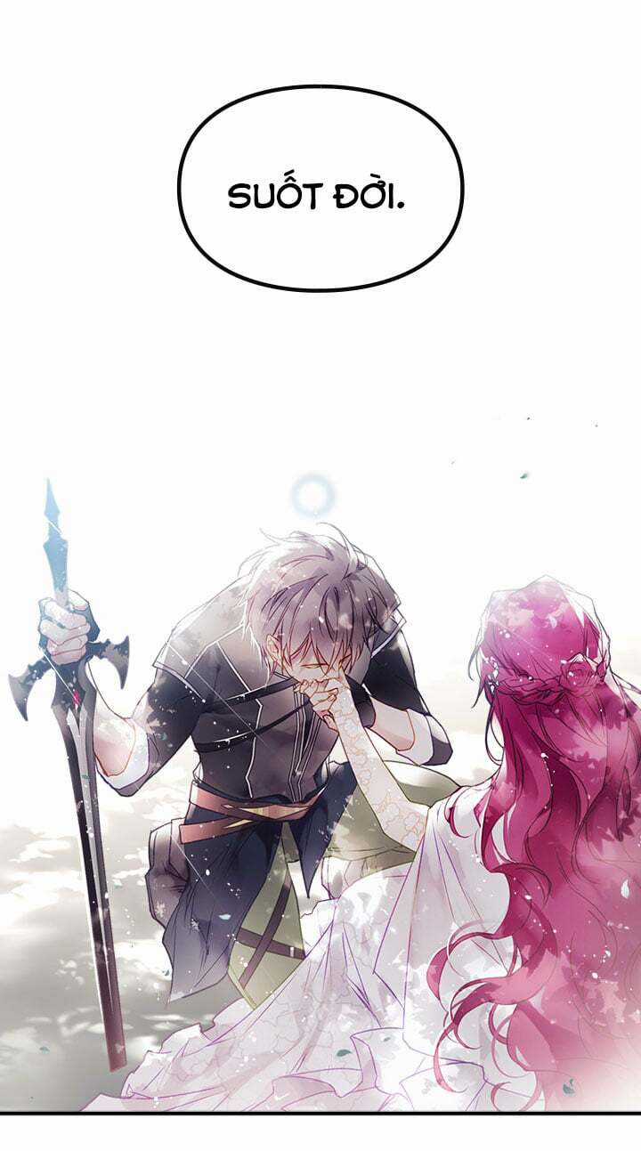 Kết Cục Của Nhân Vật Phản Diện Chỉ Có Thể Là Cái Chết Chapter 49 trang 22