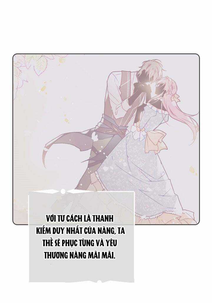 Kết Cục Của Nhân Vật Phản Diện Chỉ Có Thể Là Cái Chết Chapter 49 trang 24